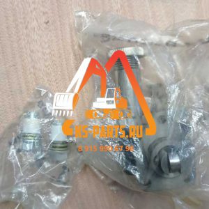 Насос ручной подкачки топлива ASSY 2 шт. Komatsu DK105220-5960, 105220-5960