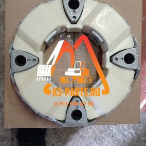 Муфта основного насоса 50 H ASSY 2474-7009,1 Муфта основного насоса 50 H ASSY 2474-7009,1