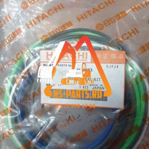Ремкомплект BUCKET SEAL KIT ZX330-3 4649053