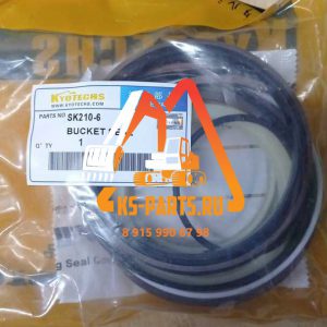Ремкомплект BUCKET SEAL   KOBELCO SK210-6