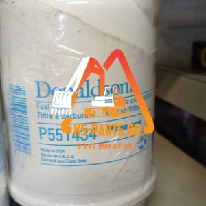 Фильтр топливный первичный сепаратор со сливом P551434 Donaldson Фильтр топливный первичный сепаратор со сливом P551434 Donaldson