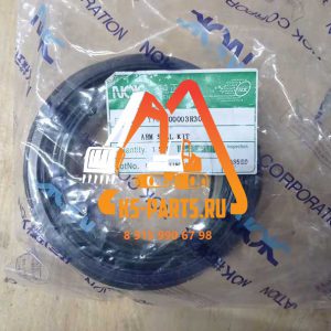 Ремкомплект ARM SEAL KIT KOBELCO SK135, E135BJ,New Holland E135: YY01V00003R300