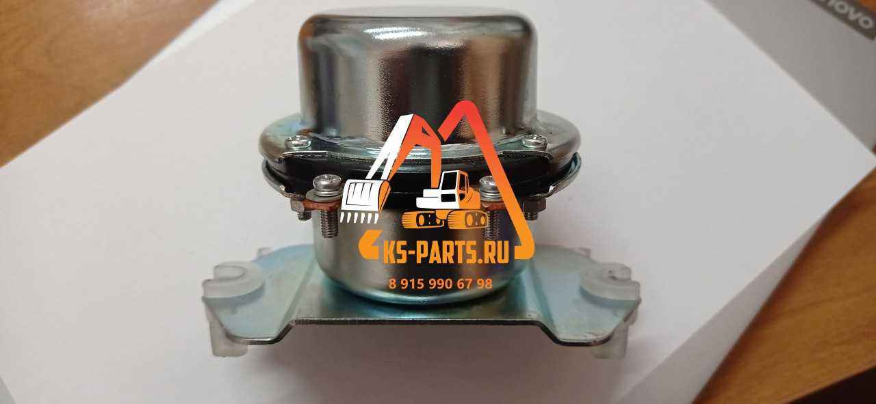 Выключатель массы KOBELCO SK 200 YN24S00003F1 Выключатель массы KOBELCO SK 200 YN24S00003F1