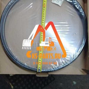 Плавающее уплотнение (дуокон) | 255 - 2272 | 213-4737 | CAT 330 D