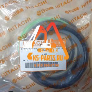 Ремкомплект г/ц рукояти ZX 160-3 ARM SEAL KIT 4662888