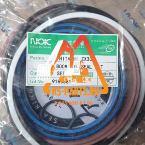 Ремкомплект BOOM CYL SEAL KIT ZX 330 9180581