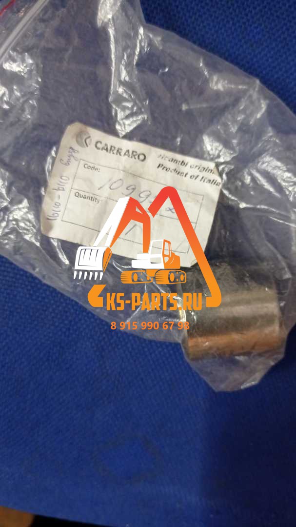 Втулка Carraro 109972 109972 Втулка Carraro 109972 109972