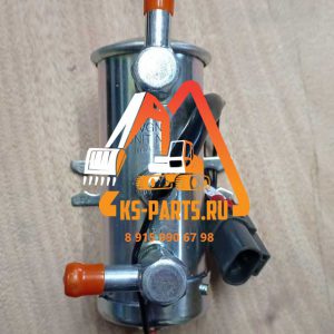 Насос подкачки топлива 8980093971 4HK1, 6HK1