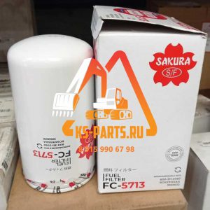 Фильтр топливный SF Sk3159