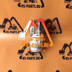Вал, солнечная шестерня Volvo EC210: SA7117-30330 Вал, солнечная шестерня Volvo EC210: SA7117-30330