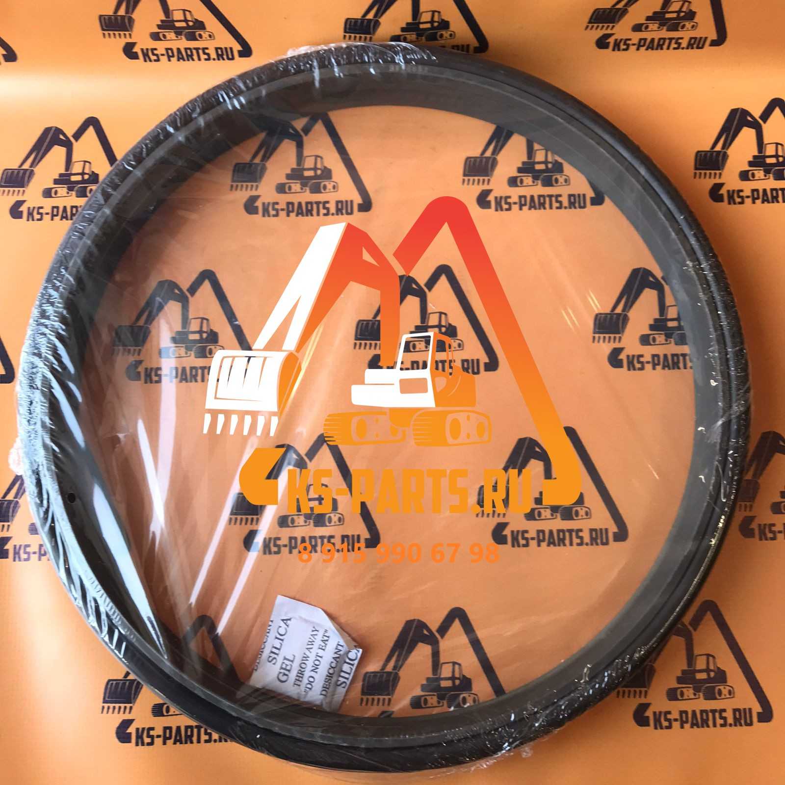 Плавающее уплотнение (дуокон) Hitachi ZX 200-3 4634693 Плавающее уплотнение (дуокон) Hitachi ZX 200-3 4634693