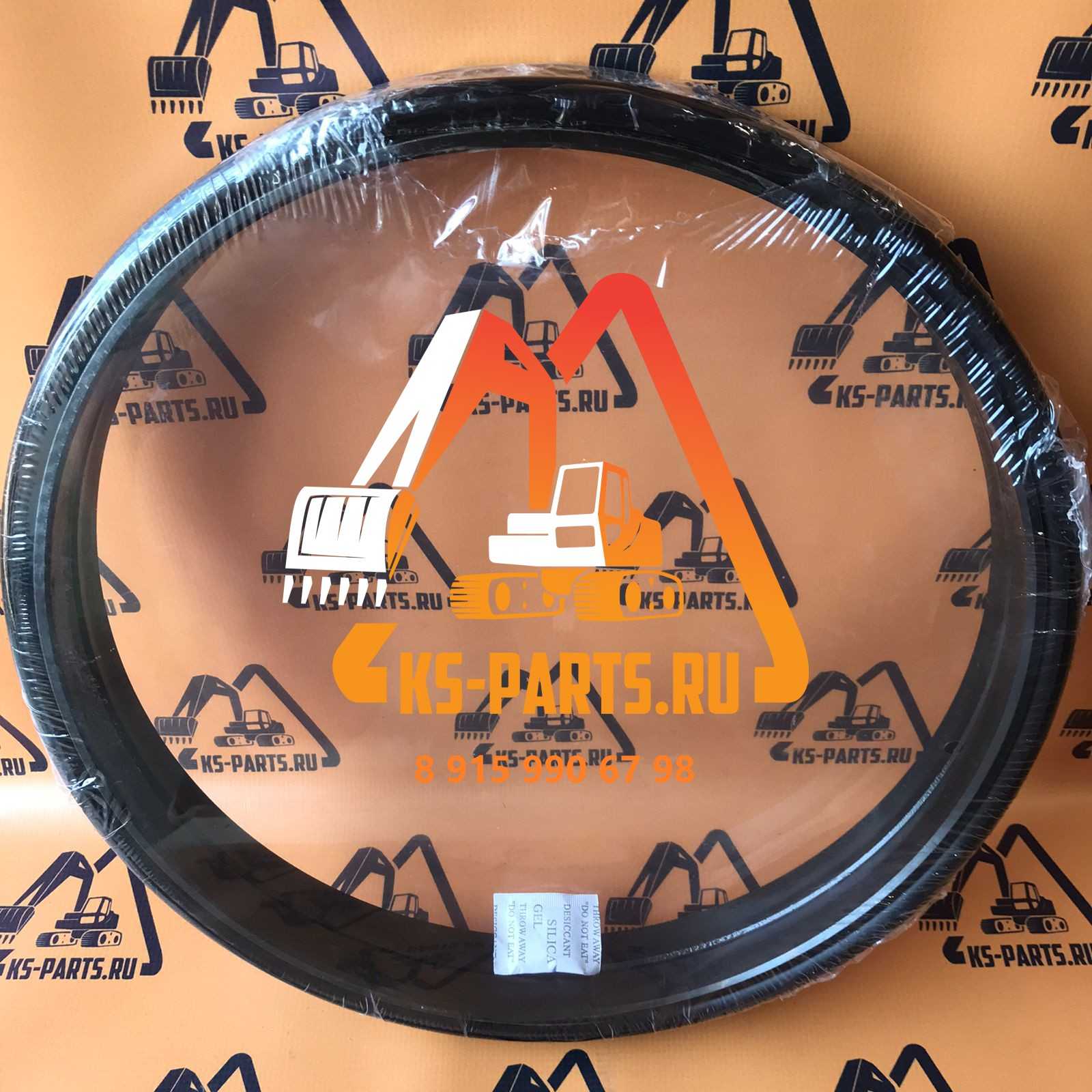 Плавающее уплотнение (дуокон) Hitachi ZX 330-3 4066695 Плавающее уплотнение (дуокон) Hitachi ZX 330-3 4066695