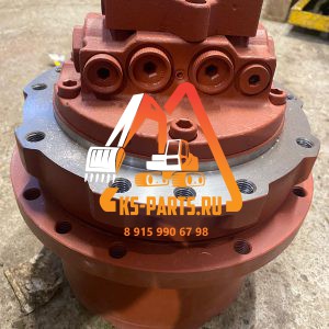 Редуктор хода с гидромотором MAG33 , U55, CLG 906, NEUSON 50Z3, ZX50, Редуктор хода с гидромотором MAG33 , U55, CLG 906, NEUSON 50Z3, ZX50,