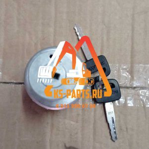 Замок зажигания PC200-7 22B-06-11910