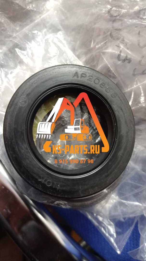 Сальник AP2085G, 4320490 EC 210/220 ZX 200-3 Сальник AP2085G, 4320490 EC 210/220 ZX 200-3