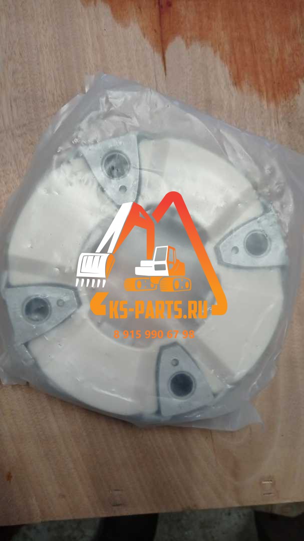 Муфта основного насоса 110 H ASSY 4479978 Муфта основного насоса 110 H ASSY 4479978