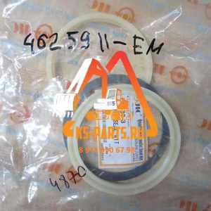 Ремкомплект цилиндра натяжителя 4625911-EM