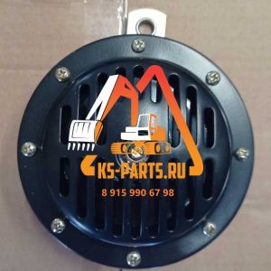 Сигнал 24 V