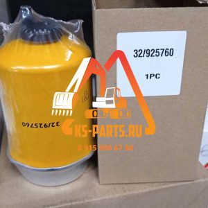 Фильтр топливный  JCB OEM 32925760