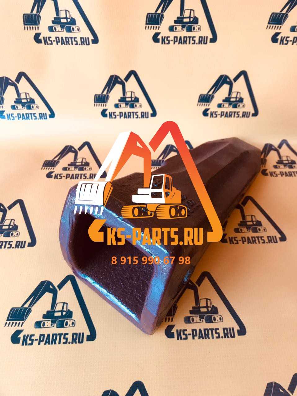 Коронка скальная 205-70-19570RC Коронка скальная 205-70-19570RC