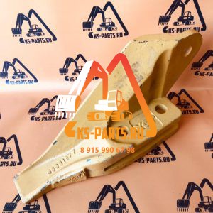 Зуб ковша 85801377 85801376 E29R E29L на NEW HOLLAND (правый, левый) Зуб ковша 85801377 85801376 E29R E29L на NEW HOLLAND (правый, левый)