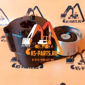 Натяжитель приводного ремня EC210 OEM