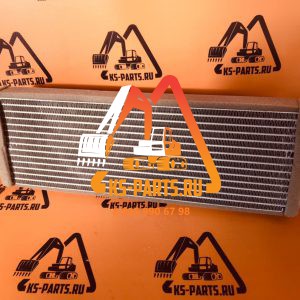 Радиатор печки салона YN20M00107S027 Kobelco YN20M00107S027, YN20M00107S079 Радиатор печки салона YN20M00107S027 Kobelco YN20M00107S027, YN20M00107S079
