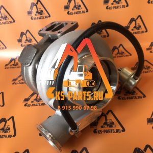 Турбокомпрессор (турбина) HX35W | 4038209, 4038597, 4042667, 4044890, 4955156 Cummins QSB Турбокомпрессор (турбина) HX35W | 4038209, 4038597, 4042667, 4044890, 4955156 Cummins QSB