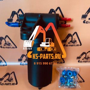 Топливный насос подкачки Perkins 4132A018 Топливный насос подкачки Perkins 4132A018