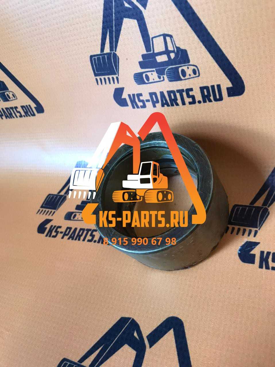 Втулка в трапецию VOE 11883768 Втулка в трапецию VOE 11883768