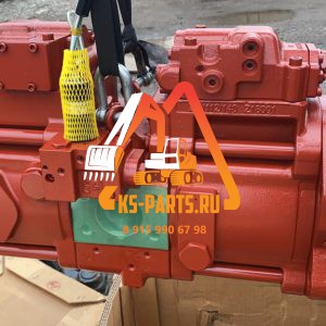Основной гидравлический насос экскаватора DOOSAN DX225 ( 400914-00165A | 400914-00231 ) Основной гидравлический насос экскаватора DOOSAN DX225 ( 400914-00165A | 400914-00231 )