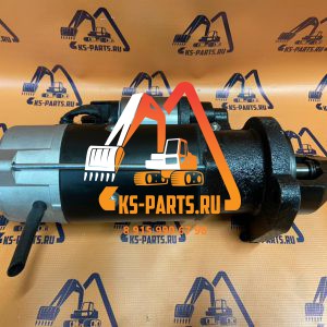 Стартер JCB Krauf STI4264UL Стартер JCB Krauf STI4264UL