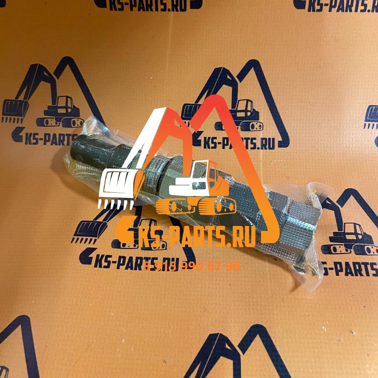 Главный предохранительный клапан JCB 25/221792 Главный предохранительный клапан JCB 25/221792