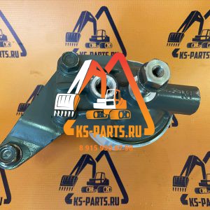 Крышка фильтра тонкой очистки топлива 4BD1/4BG1/4JG1 ISUZU 8971798550 + 1132600470