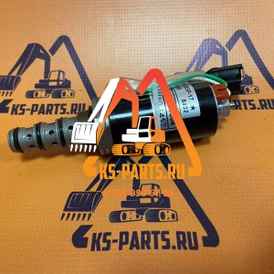 Соленоидный клапан Volvo VOE14574269
