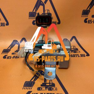 Реле стартера KOMATSU 600-815-2170