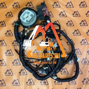 Жгут проводов кабины Hitachi YA00029685 0007838 Жгут проводов кабины Hitachi YA00029685 0007838