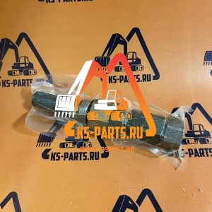 Главный предохранительный клапан на гидрораспределитель HITACHI ZX180-3 4671480 Главный предохранительный клапан на гидрораспределитель HITACHI ZX180-3 4671480