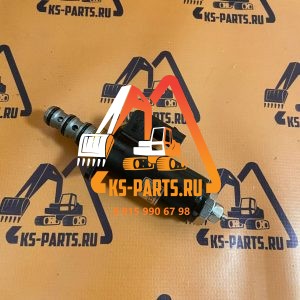 Клапан электромагнитный Kobelco YN35V00048F1