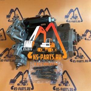 Регулятор основного гидравлического насоса Kobelco LQ10V01004F1