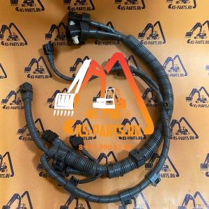 Жгут проводов моторного отсека Kobelco VH82121E0310